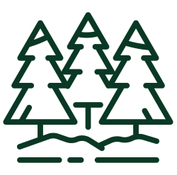 Jagdbetrieb Icon