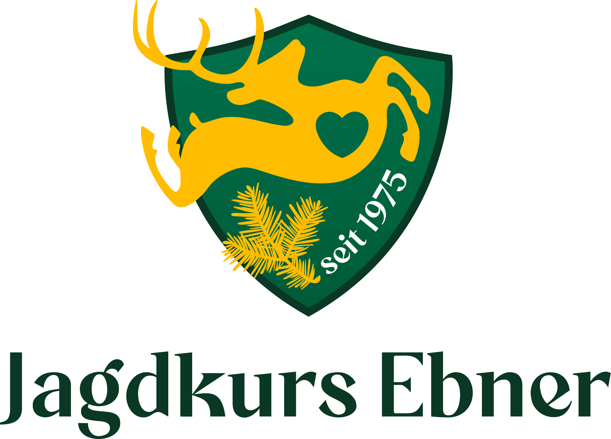 Jagdkurs Ebner Villach Logo