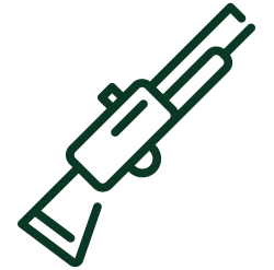 Schusstraining Icon