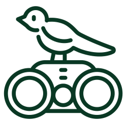 Wildkunde Icon